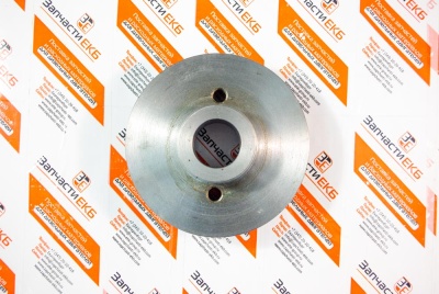 3812003 Шкив привода генератора PULLEY ALTERNATOR для Cummins